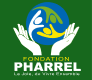 Logo Fondation PHARREL